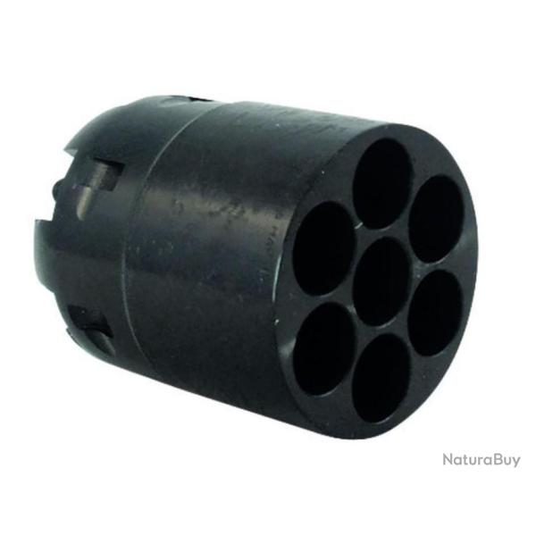 Barillet colt Navy Yank engrave - Cal.36