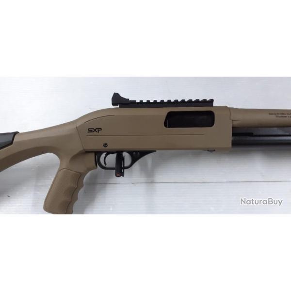 NEUF " WINCHESTER SXP XTREM DARK EARTH DEFENDER  CALIBRE 12