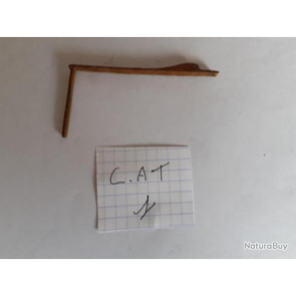 1 ressort grenadi�re � voir  N�C.A.T 1