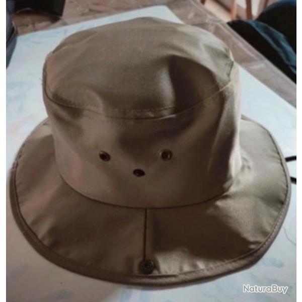 Bob tactique tour de t�te max 56 cm Kaki claire voir beige. Annonce.1