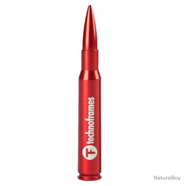 Technoframes - Protecteur de percuteur  pour carabine en aluminium - haute qualit�  - Cal. 338 Lapua