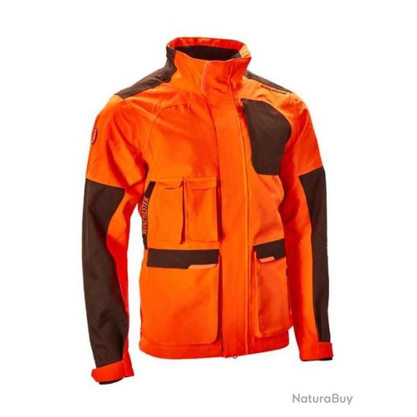 PROMO !! Veste Parka WINCHESTER Orion orange