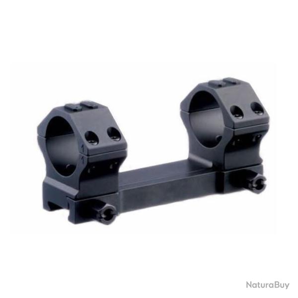 Recknagel ERATAC - Support optique picatinny compact - diam�tre 30 mm/hauteur 22 mm