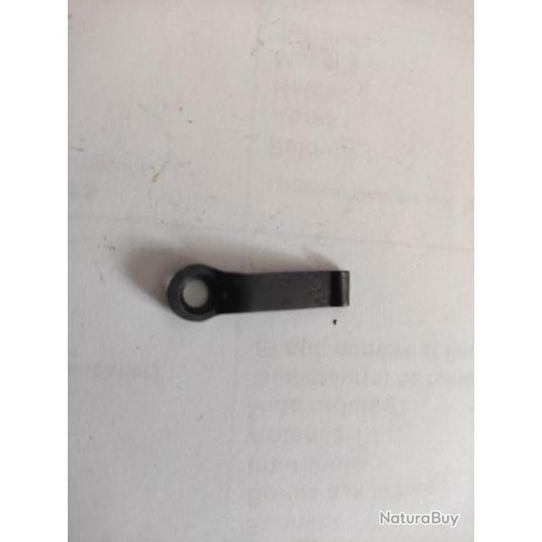 LEE ENFIELD N 1 mk 3 ressort de maintient de la tte de culasse, pice N 19 de l'clat