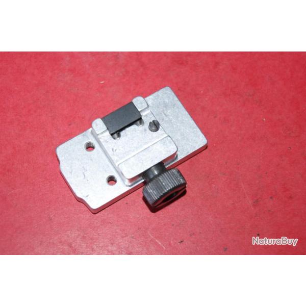 DERNIER support sas 11/12mm - VENDU PAR JEPERCUTE (D20L343)