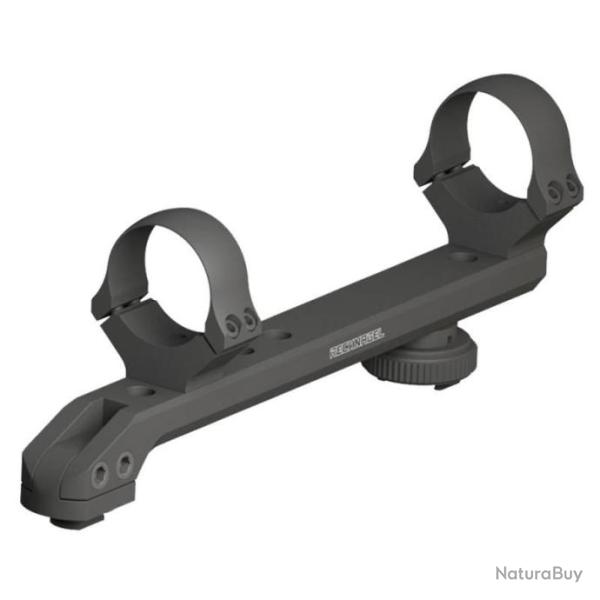 Recknagel - Base pour visionneuses de nuit ATN X-Sight 4K sur pivots G9