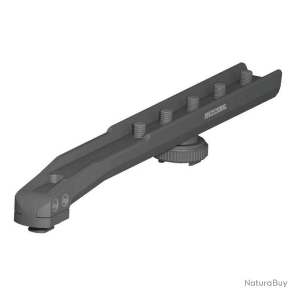 Recknagel - Base pour visionneuses de nuit Pulsar Sightline sur pivots G9