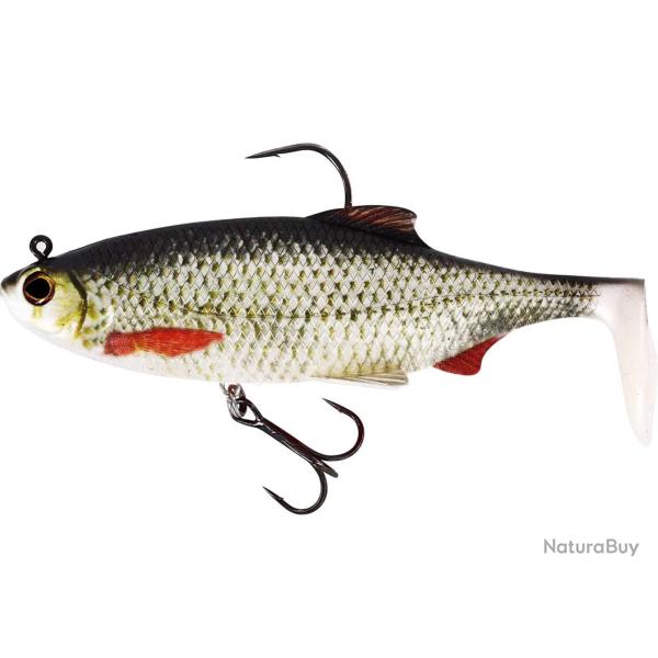 Leurre Souple Westin Ricky The Roach RNR 18cm 18cm Real Roach 113g