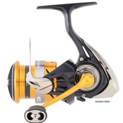 Moulinet Spinning Daiwa Revros LT 2023 93cm 6.2:1 10kg 240g 3000 CXH