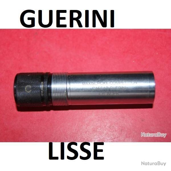 choke lisse CAESAR GUERINI + 2cm dia 18.5mm - VENDU PAR JEPERCUTE (D20O6)