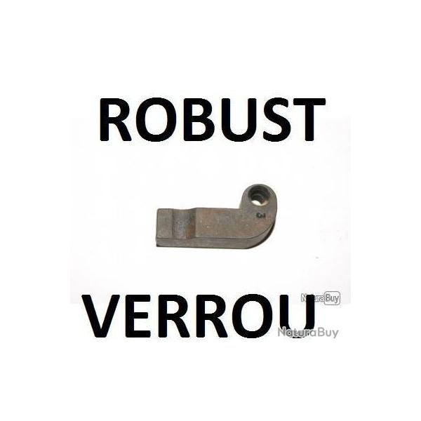 verrou NEUF N�3 fusil chasse ROBUST MANUFRANCE MF - VENDU PAR JEPERCUTE (S20D43)