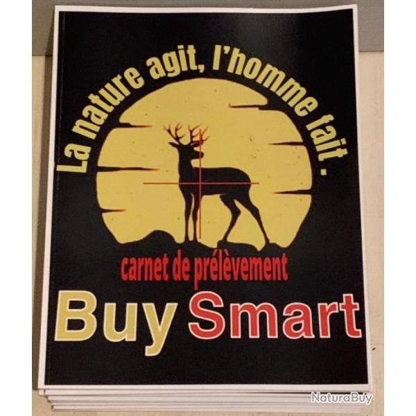 Cahier de prlvements cahier de hutte 81 pages  couverture brillant semi plastifi. A