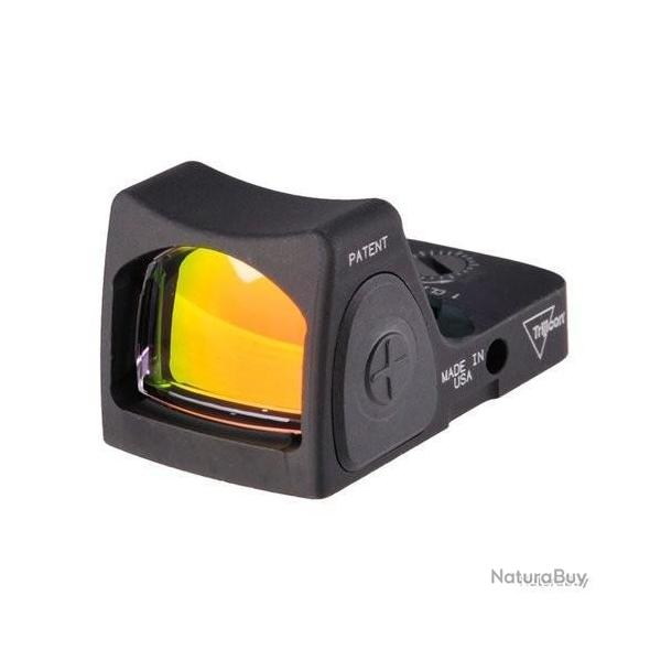 TRIJICON RMR 3.25 MOA - Noir - RM06