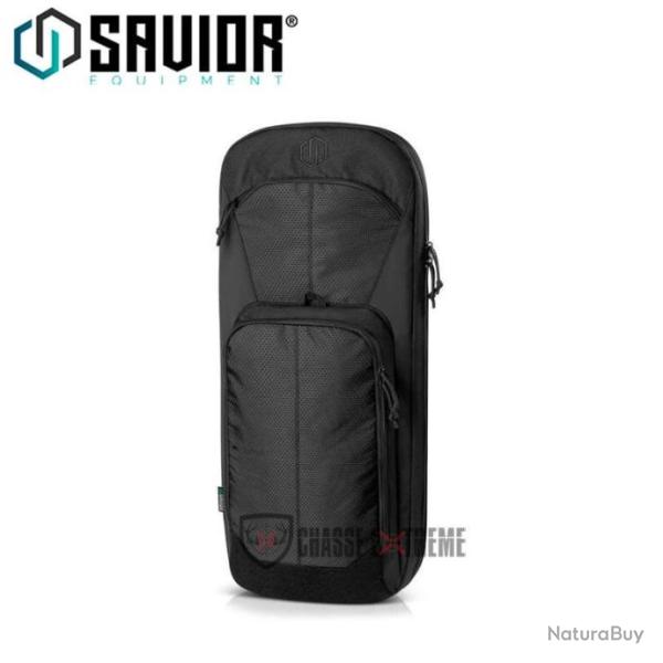 Sac � Dos S�rie Sp�cialiste SAVIOR SBR 30" Noir