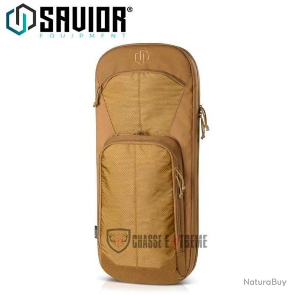 Sac � Dos S�rie Sp�cialiste SAVIOR SBR 30" Tan