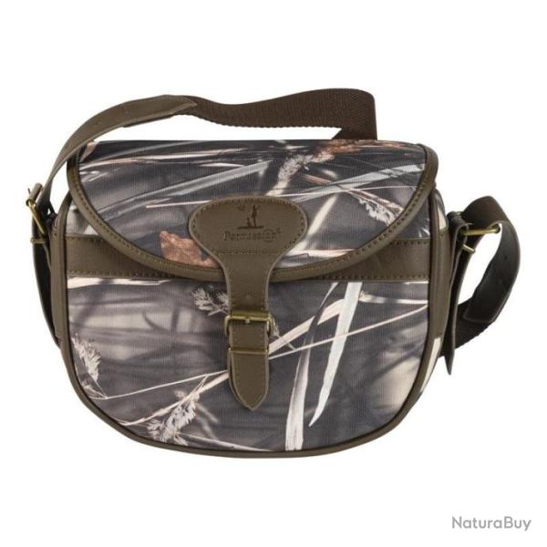 Sac  cartouches Percussion Ghost Camo Wet
