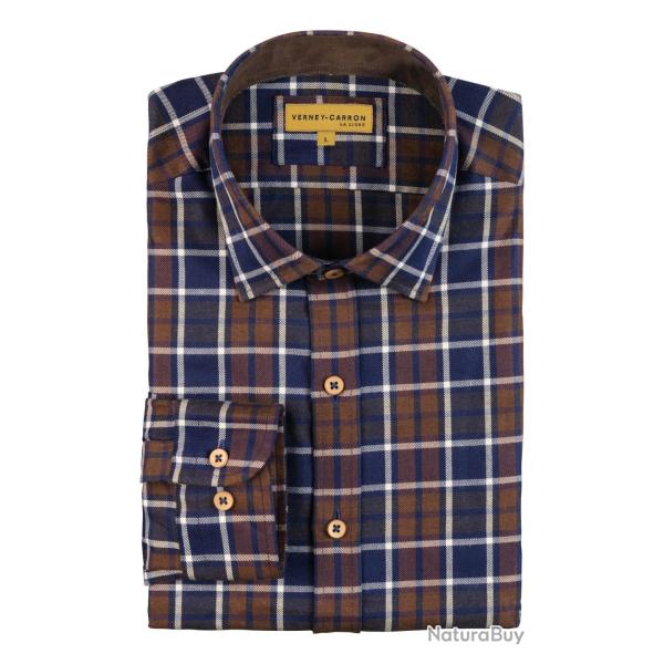 Chemise de chasse Ligne Verney Carron Mery