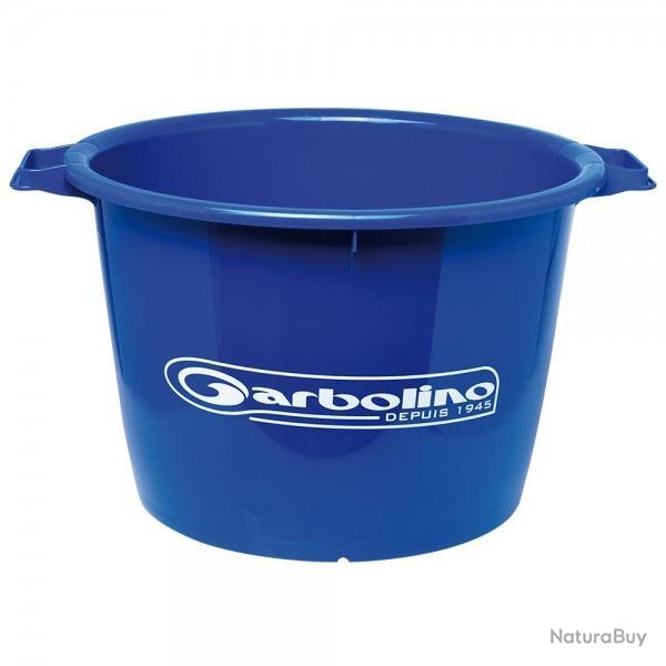 BASSINE GARBOLINO BLEUE