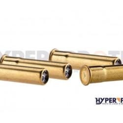 Cartouche 9mm Flobert Fiocchi - N&deg; 6