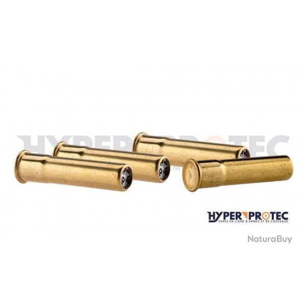 Cartouche 9mm Flobert Fiocchi - N� 6