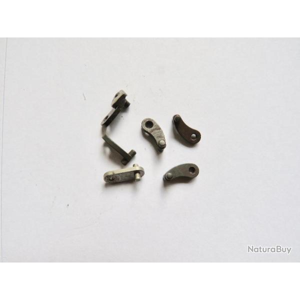 Chainette de chien Smith & Wesson K / L / N