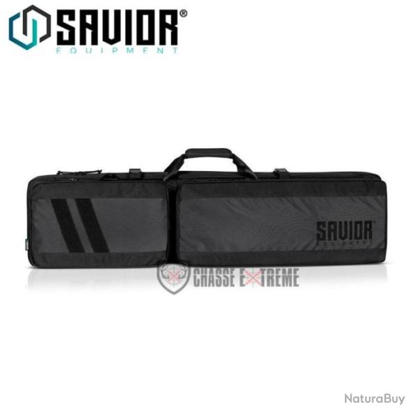 Sac � Dos S�rie Sp�cialiste SAVIOR LRP 51" Single Rifle Noir