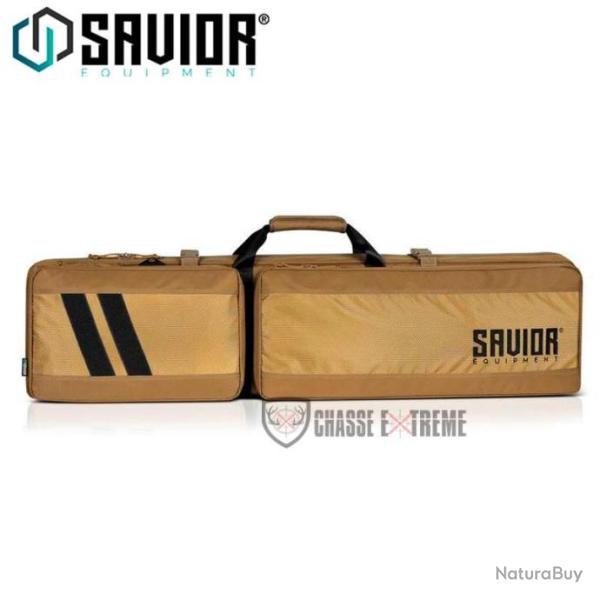 Sac � Dos S�rie Sp�cialiste SAVIOR LRP 51" Single Rifle Tan