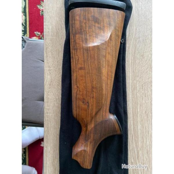 Crosse Blaser R8 d'origine grade 4