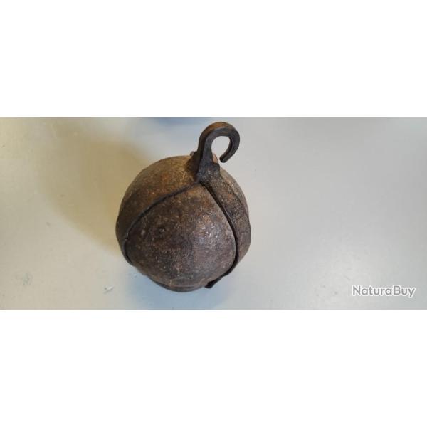 BOULET DE PRISONNIER XVIII�me.