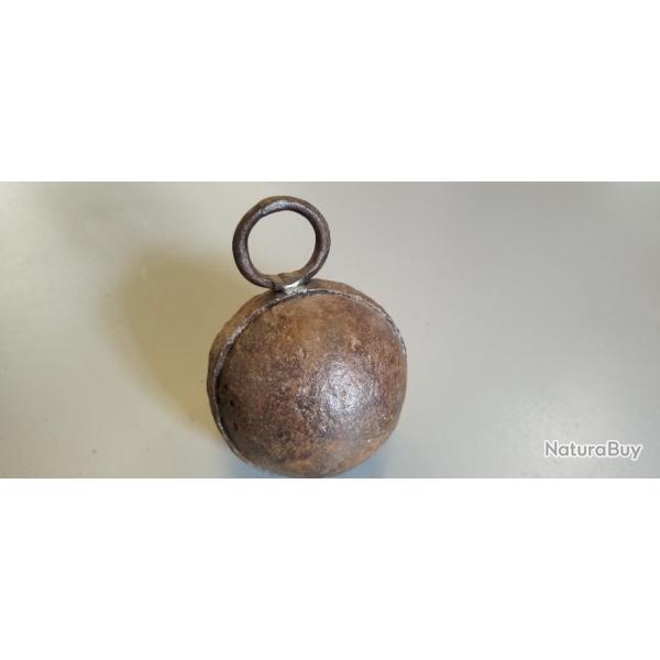 BOULET DE BAGNARD XVIII�me. 21810