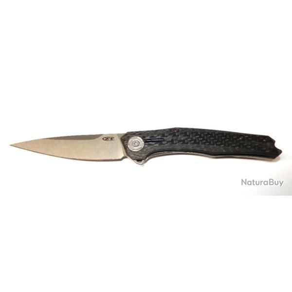 COUTEAU ZERO TOLERANCE MODELE ZT 0707
