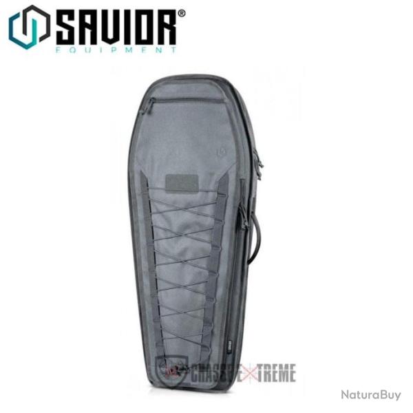 Sac � Dos SAVIOR T.G.B 34" Single Rifle Gris