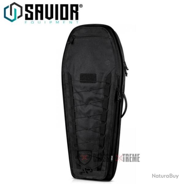 Sac � Dos SAVIOR T.G.B 34" Single Rifle Noir