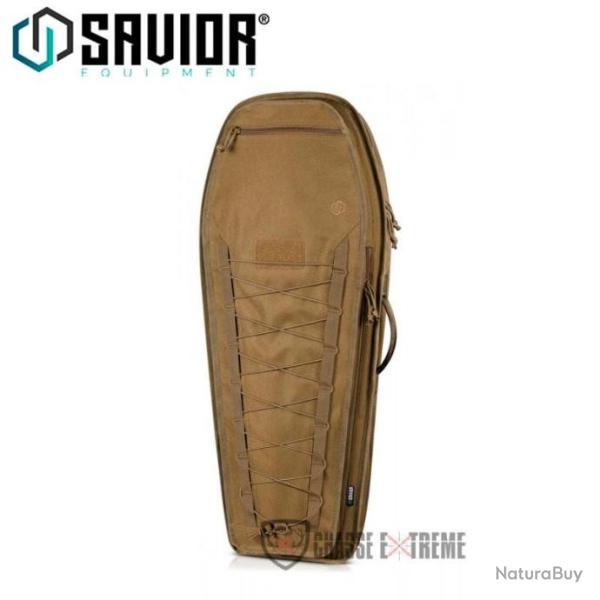 Sac � Dos SAVIOR T.G.B 34" Single Rifle Tan