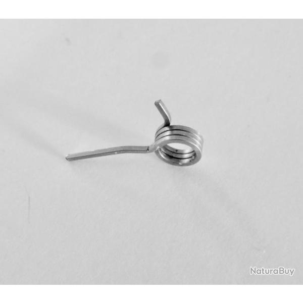 Ressort de d�tente Manurhin MR 93 - MR96