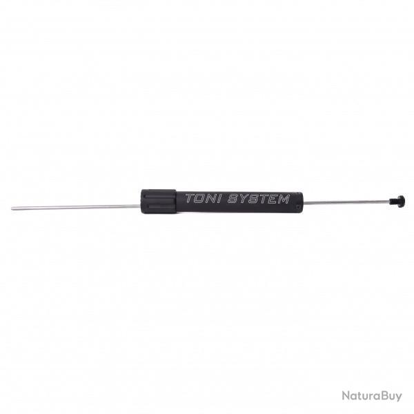 Rallonge de tube de chargeur ga.20 +2 coups avec r�ducteur de bouchon pour Benelli - TONI SYSTEM