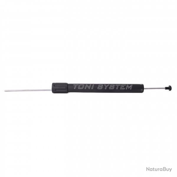 Rallonge de tube de chargeur ga.20 +3 coups avec r�ducteur de bouchon pour Benelli - TONI SYSTEM