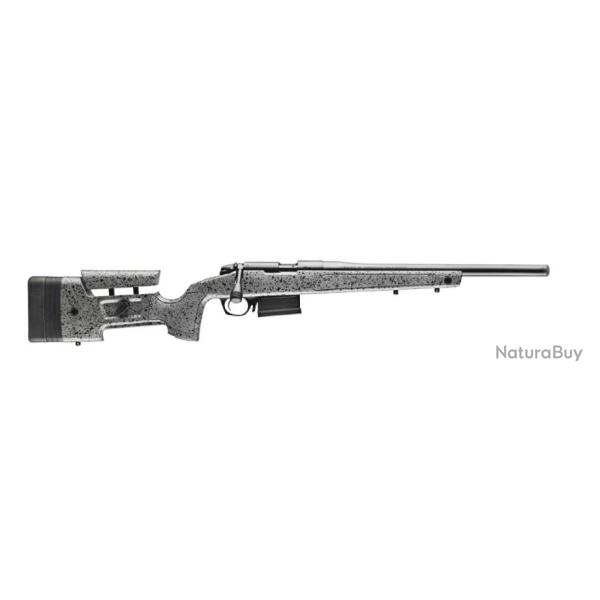 BERGARA RIMFIRE - B14 R  TRAINER STEEL - .22LR