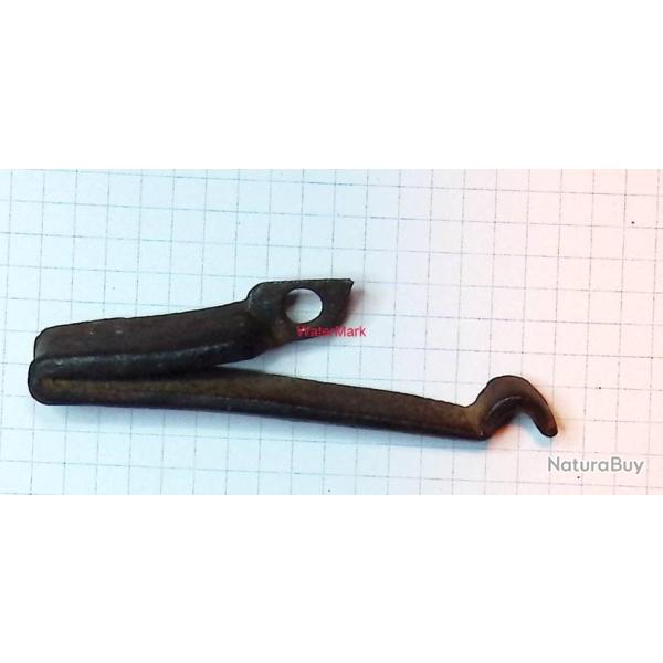 Ressort 85mm pour platine � Percussion ou silex -Longueur  N017