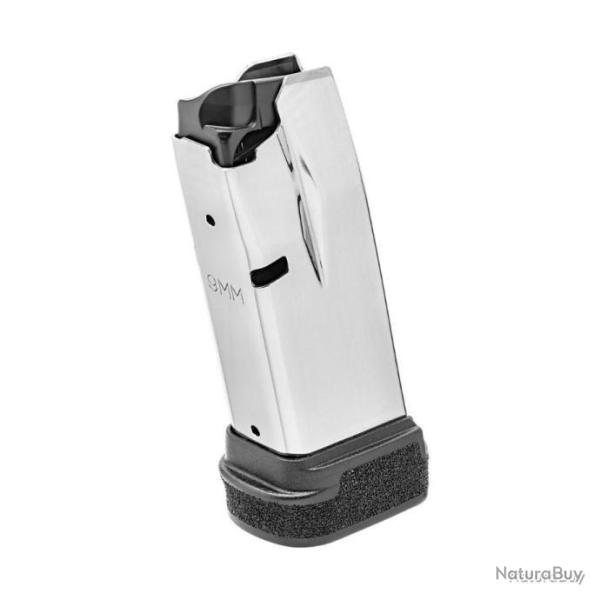 Chargeur H11 9x19 11 coups