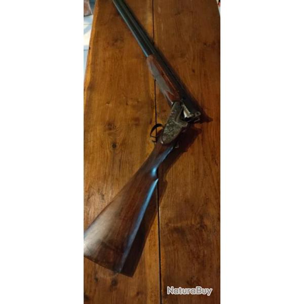 Aya platines superpos� d�montable � la main cal 12