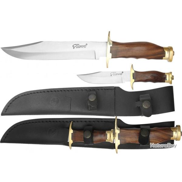 POIGNARD DOUBLE DEFENDEUR   (2025 1