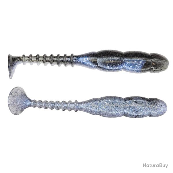 Leurre Souple Reins Rockvibe Shad 9cm 760