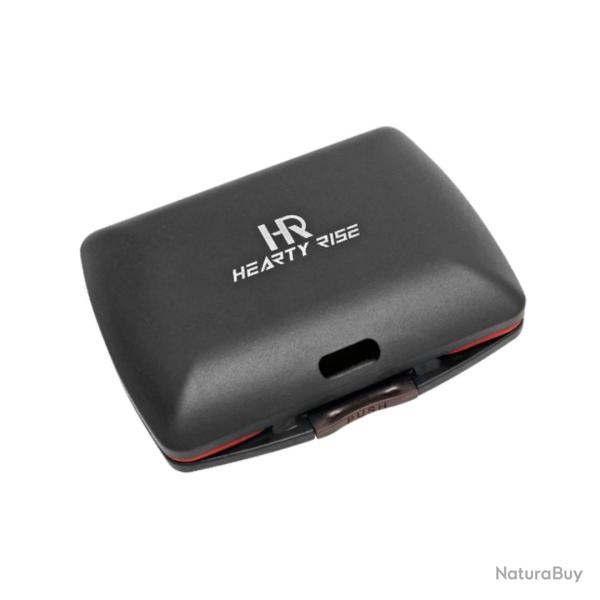 Bo�te de Rangement Hearty Rise Waterproof Accessoires 10 x 9 x 2,9cm
