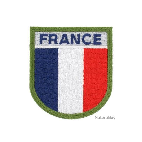 ECUSSON SOIE FRANCE