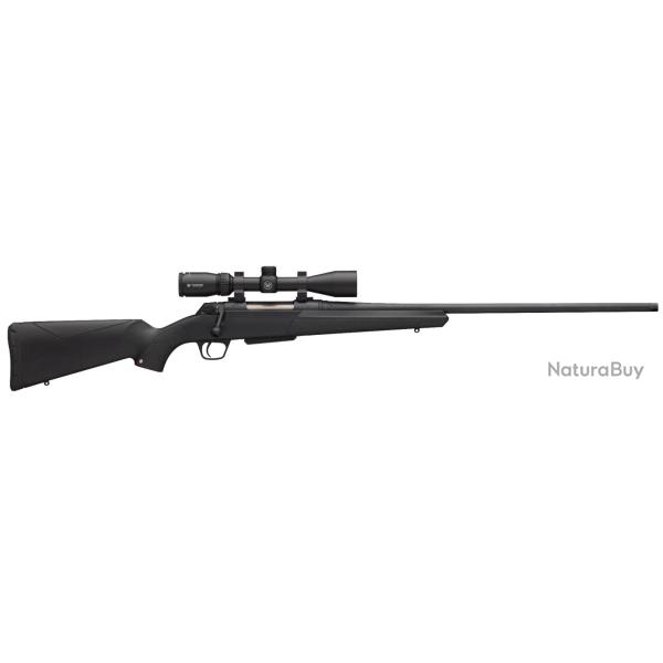 Pack Carabine Winchester XPR + Lunette Vortex 3-9x40 - 243Win