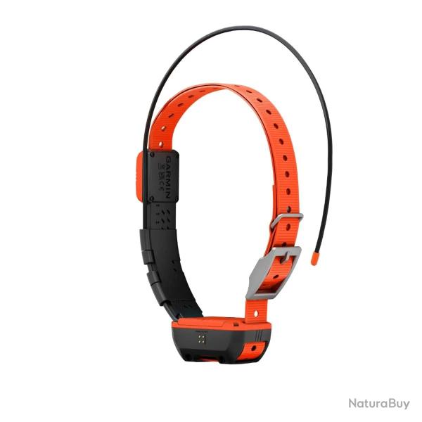 Collier GPS Supplementaire Garmin Alpha T20F