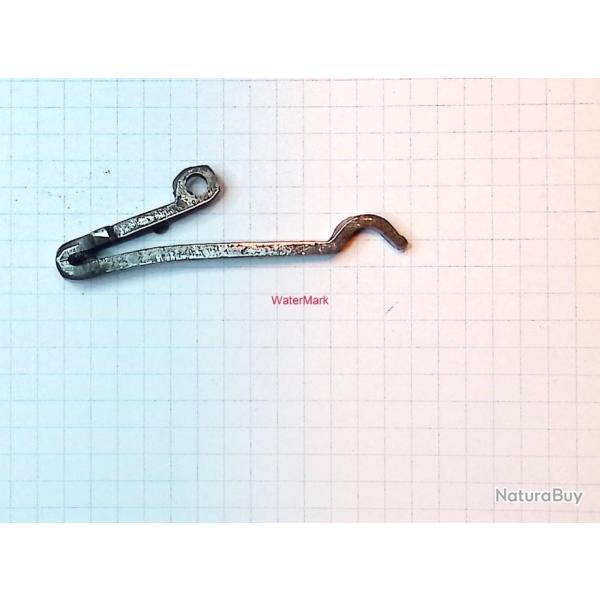 Ressort 65,9mm pour platine- N�26              ( Livr� par Happy post 11�)