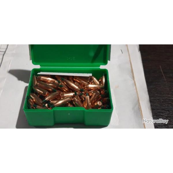 500 Ogives 6mm SIERRA ( 1507 ) 70 Grains