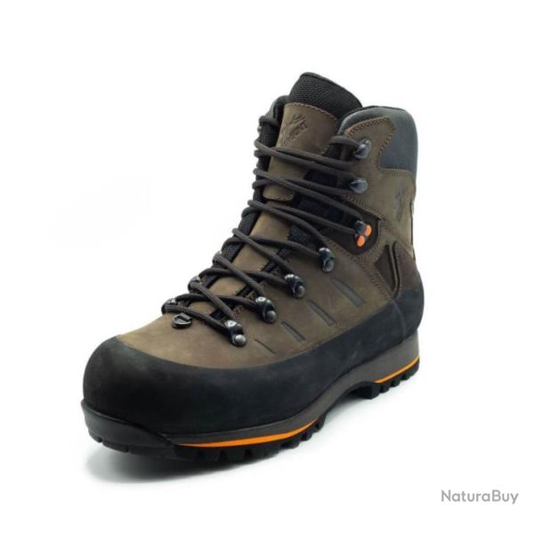 OFFRE STAGUNT Chaussure pour chasseurs ACTIFS modele IDA pour se lancer � l assaut